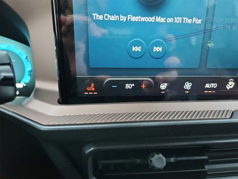 New 2025 Ford Bronco Sport Outer Banks image 17