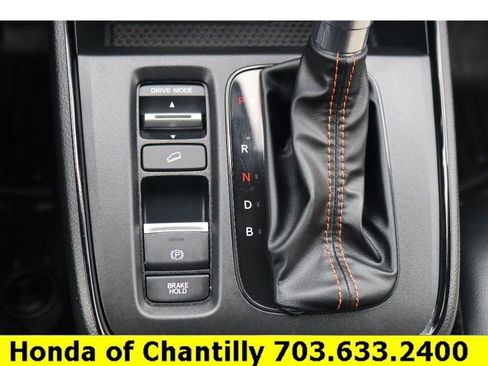 Certified 2023 Honda CR-V Sport Touring image 17