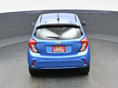 Used 2017 Chevrolet Spark LT FWD image 35