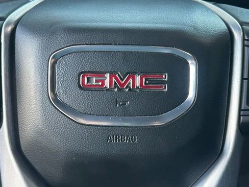 Used 2019 GMC Sierra 1500 SLT w/ SLT Premium Plus Package AWD/4WD image 37