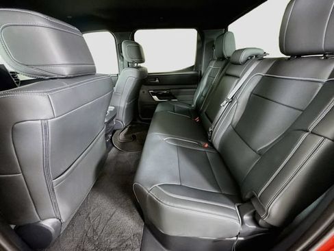 Certified 2026 Toyota Tundra Limited w/ TRD Off-Road Package AWD/4WD image 25