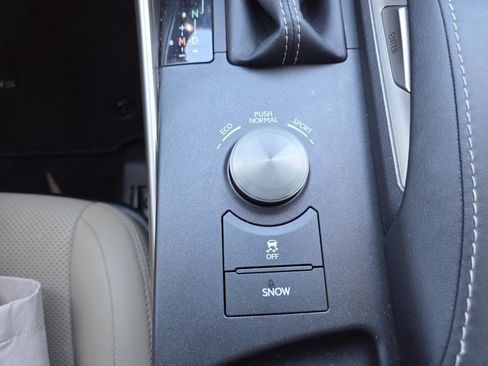 Used 2020 Lexus IS 300 w/ Navigation Package RWD image 35
