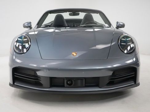 Certified 2025 Porsche 911 Carrera image 6