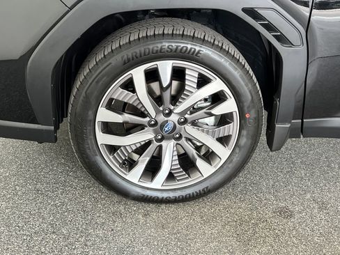 New 2026 Subaru Forester Touring AWD/4WD image 28