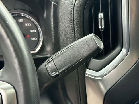 Used 2019 Chevrolet Silverado 1500 LT Trail Boss AWD/4WD image 14
