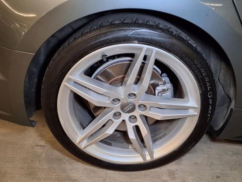 Used 2019 Audi A5 2.0T Premium Plus w/ Premium Plus AWD/4WD image 20