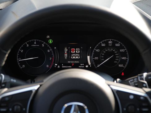 Used 2023 Acura RDX FWD w/ Technology Package image 25