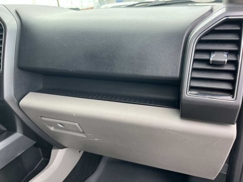 Used 2018 Ford F150 XLT w/ Equipment Group 301A Mid RWD image 17
