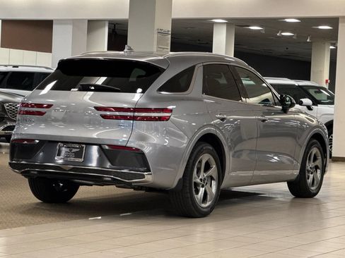 New 2026 Genesis GV70 2.5T AWD/4WD image 4