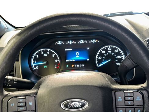 Certified 2022 Ford F150 XL w/ STX Black Appearance Package image 20