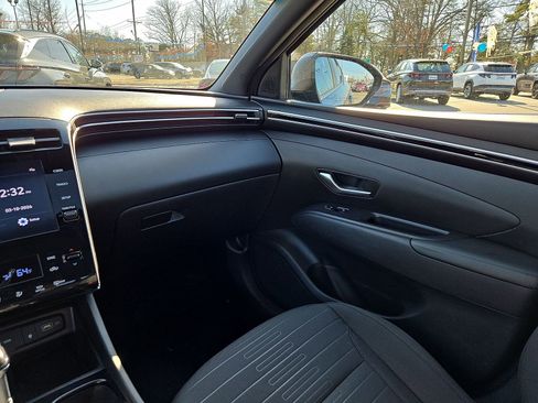 Certified 2022 Hyundai Santa Cruz SEL Premium image 11