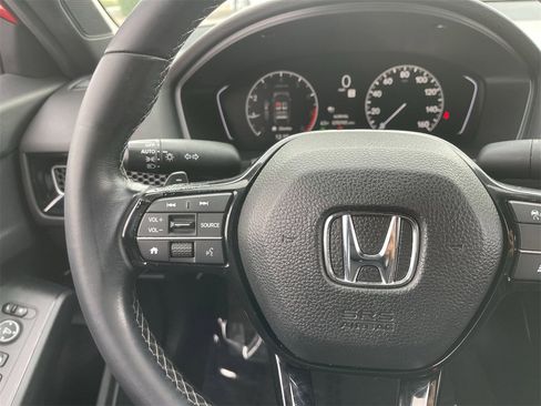 Certified 2023 Honda Civic Sport image 17