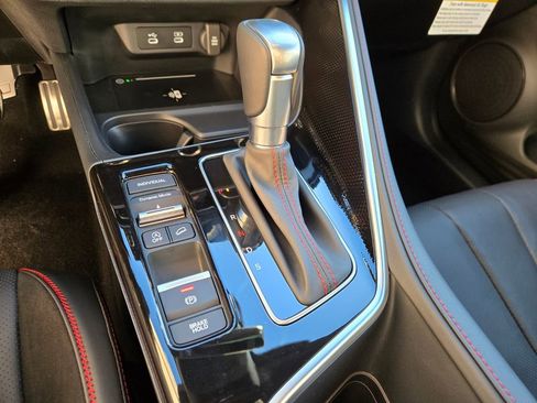 New 2025 Acura ADX A-Spec image 29