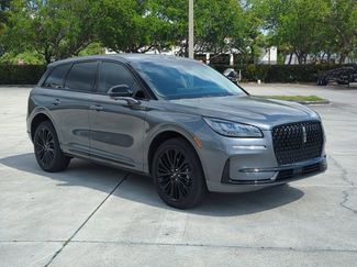 Used 2024 Lincoln Corsair FWD w/ Equipment Group 101A video 3