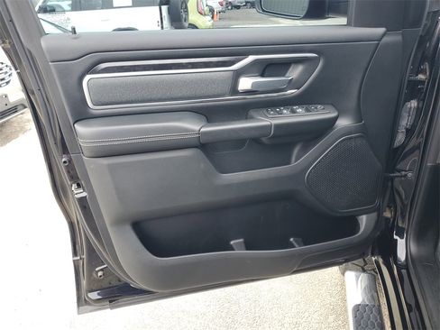 Used 2022 RAM 1500 Big Horn image 10