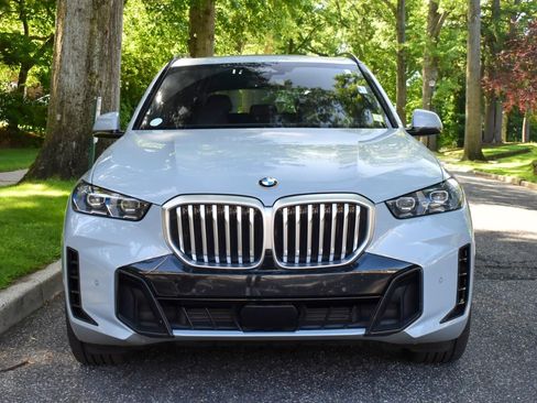 Used 2026 BMW X5 xDrive40i AWD/4WD image 12