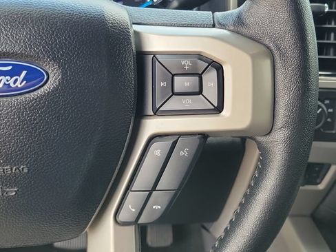 Used 2020 Ford F250 Lariat w/ Lariat Ultimate Package AWD/4WD image 23