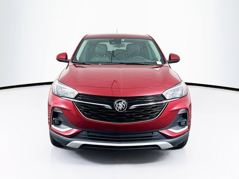 Used 2021 Buick Encore GX Preferred w/ Cold Weather Comfort Package FWD image 2