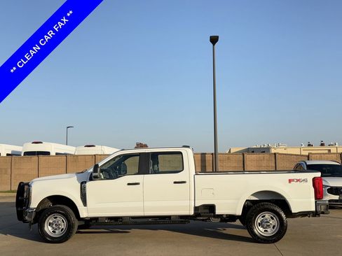 Used 2024 Ford F350 XL w/ FX4 Off-Road Package image 3