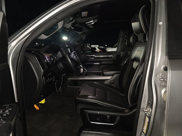 Used 2024 RAM 1500 Laramie RWD image 11