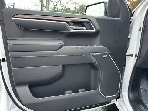 New 2026 Chevrolet Silverado 1500 LT Trail Boss w/ LT Trail Boss Premium Package image 14