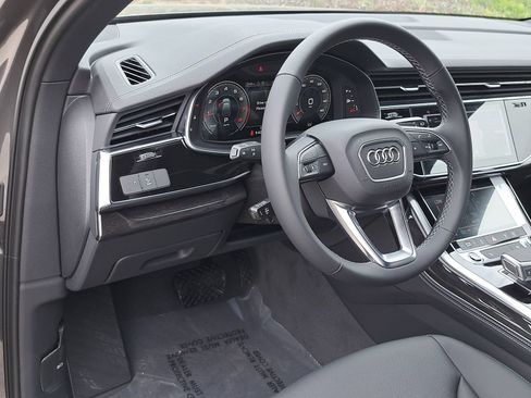 New 2026 Audi Q7 2.0T Premium Plus AWD/4WD image 18
