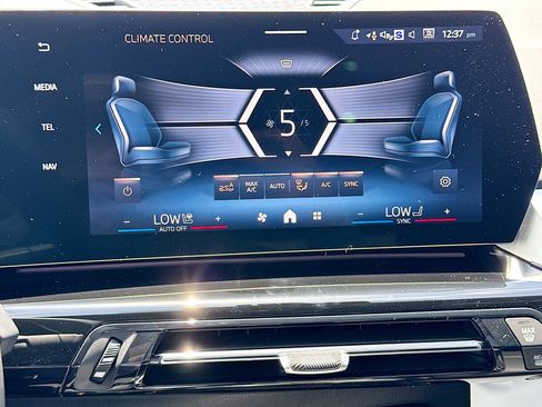 New 2026 BMW X1 xDrive28i w/ Technology Package AWD/4WD image 35