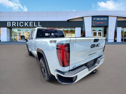 Used 2026 GMC Sierra 3500 Denali Ultimate