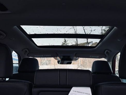 New 2026 Honda Pilot Touring image 27