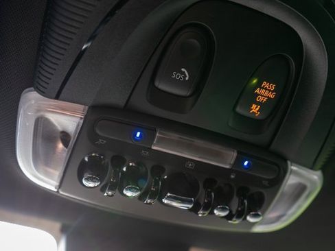 Used 2022 MINI Cooper Clubman S image 38