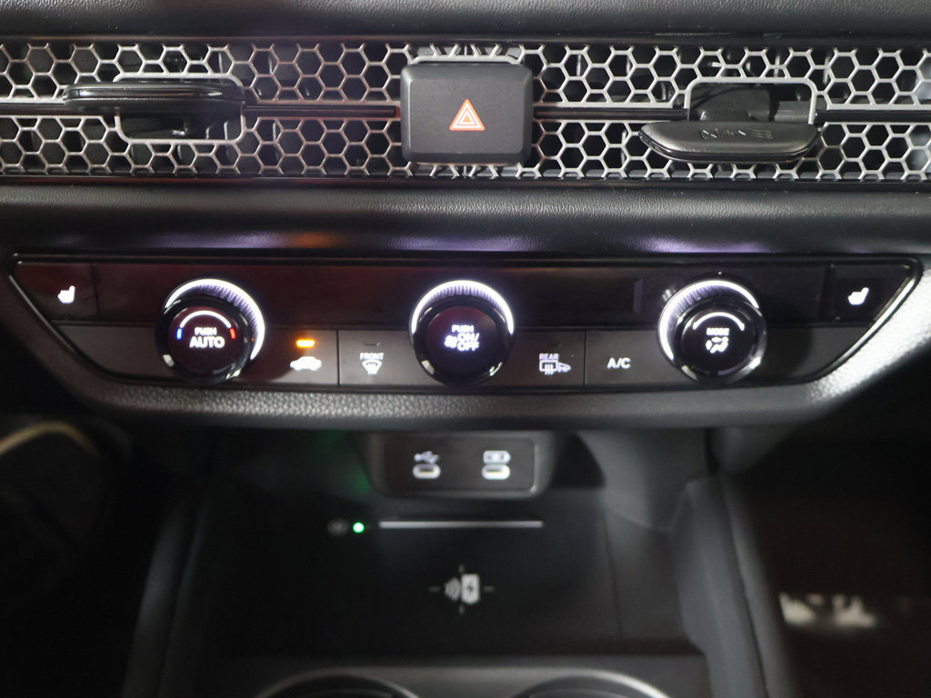 Used 2026 Honda HR-V Sport image 41