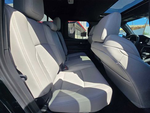 New 2026 Toyota Tacoma Limited AWD/4WD image 14