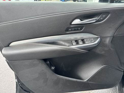 Used 2019 Cadillac XT4 Premium Luxury FWD image 10
