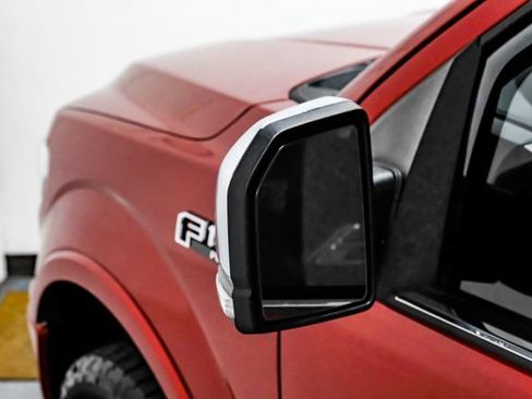 Used 2020 Ford F150 Platinum w/ Equipment Group 701A Luxury AWD/4WD image 57