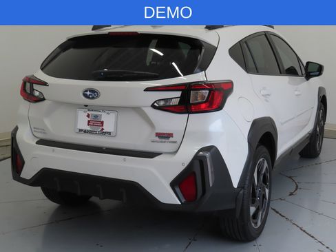 Used 2025 Subaru Crosstrek 2.5i Limited w/ Crosstrek Mirror Package AWD/4WD image 3