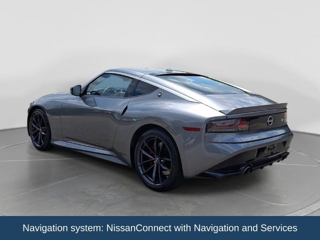 Used 2024 Nissan Z Performance w/ Floor Mat Package RWD image 5