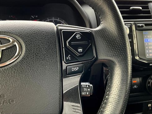Used 2019 Toyota 4Runner TRD Pro AWD/4WD image 12