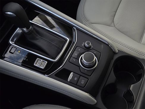 New 2025 MAZDA CX-5 AWD 2.5 S w/ Premium Plus Pkg image 21