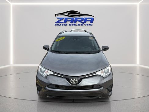 Used 2017 Toyota RAV4 LE w/ Carpet Mat Package image 10