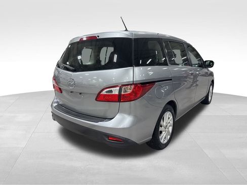 Used 2014 MAZDA MAZDA5 Sport image 19