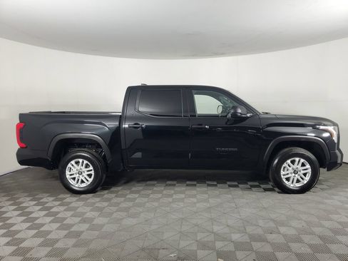 Used 2026 Toyota Tundra SR5 AWD/4WD image 3