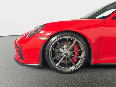 Used 2018 Porsche 911 GT3 image 59
