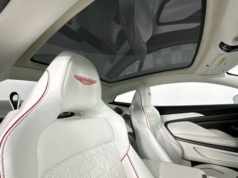 New 2026 Aston Martin Vanquish RWD image 20
