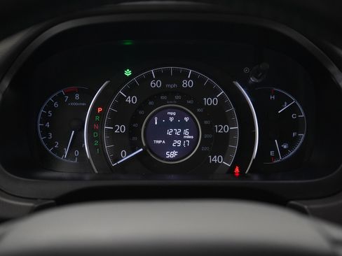 Used 2012 Honda CR-V EX-L image 23