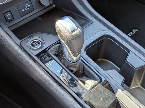 Used 2025 Nissan Sentra S image 24