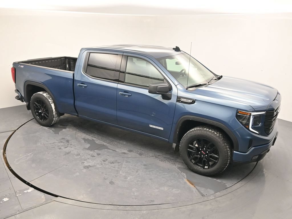Used 2026 GMC Sierra 1500 Elevation AWD/4WD image 33