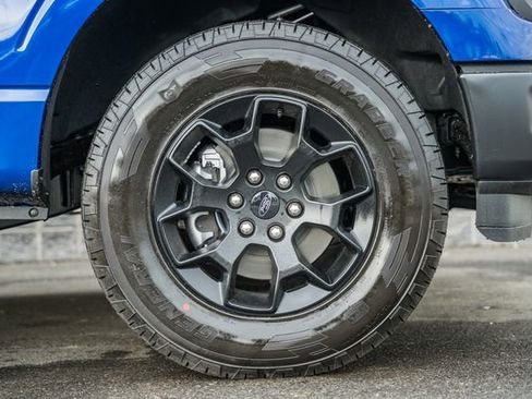 New 2026 Ford F150 STX AWD/4WD image 23