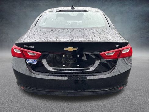 Used 2023 Chevrolet Malibu LT image 5