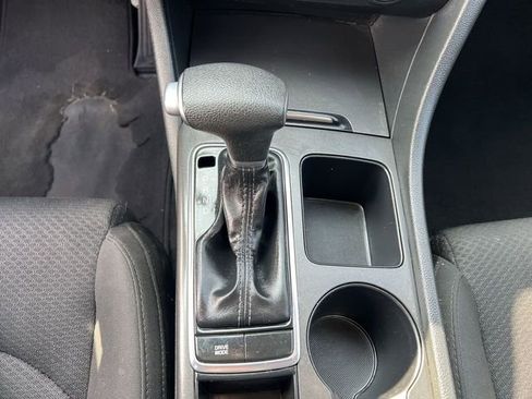 Used 2018 Kia Optima LX FWD image 22