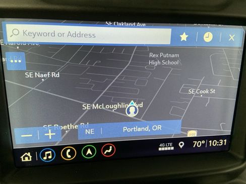 Used 2019 GMC Sierra 1500 SLT w/ SLT Premium Package image 14